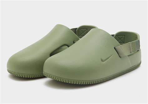 nike clogs shoes